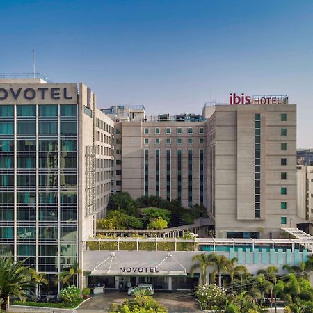 Hotel Ibis Bengaluru Outer Ring Road Esterno foto