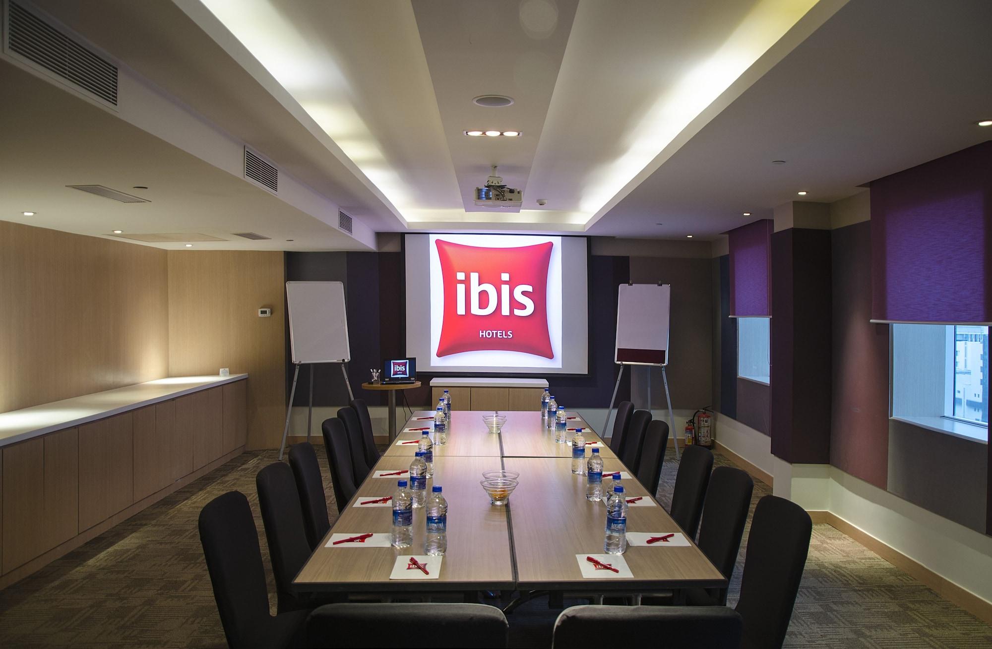 Hotel Ibis Bengaluru Outer Ring Road Esterno foto