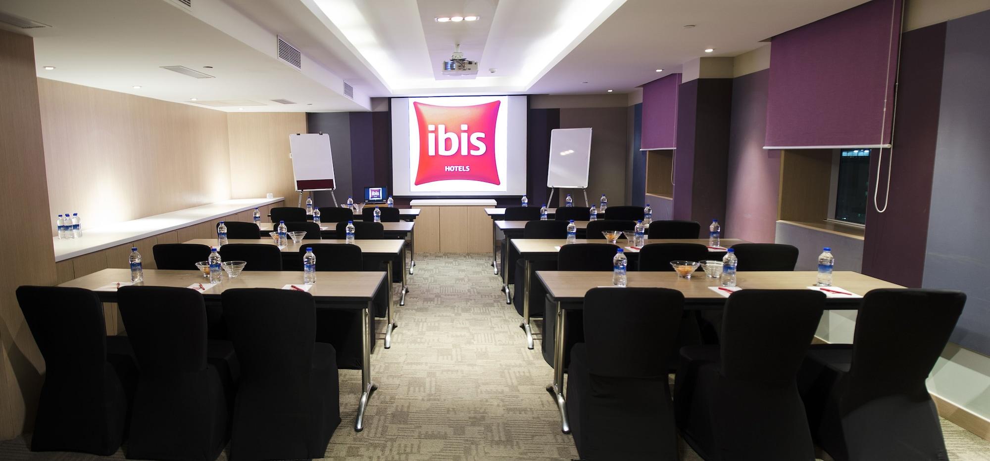 Hotel Ibis Bengaluru Outer Ring Road Esterno foto
