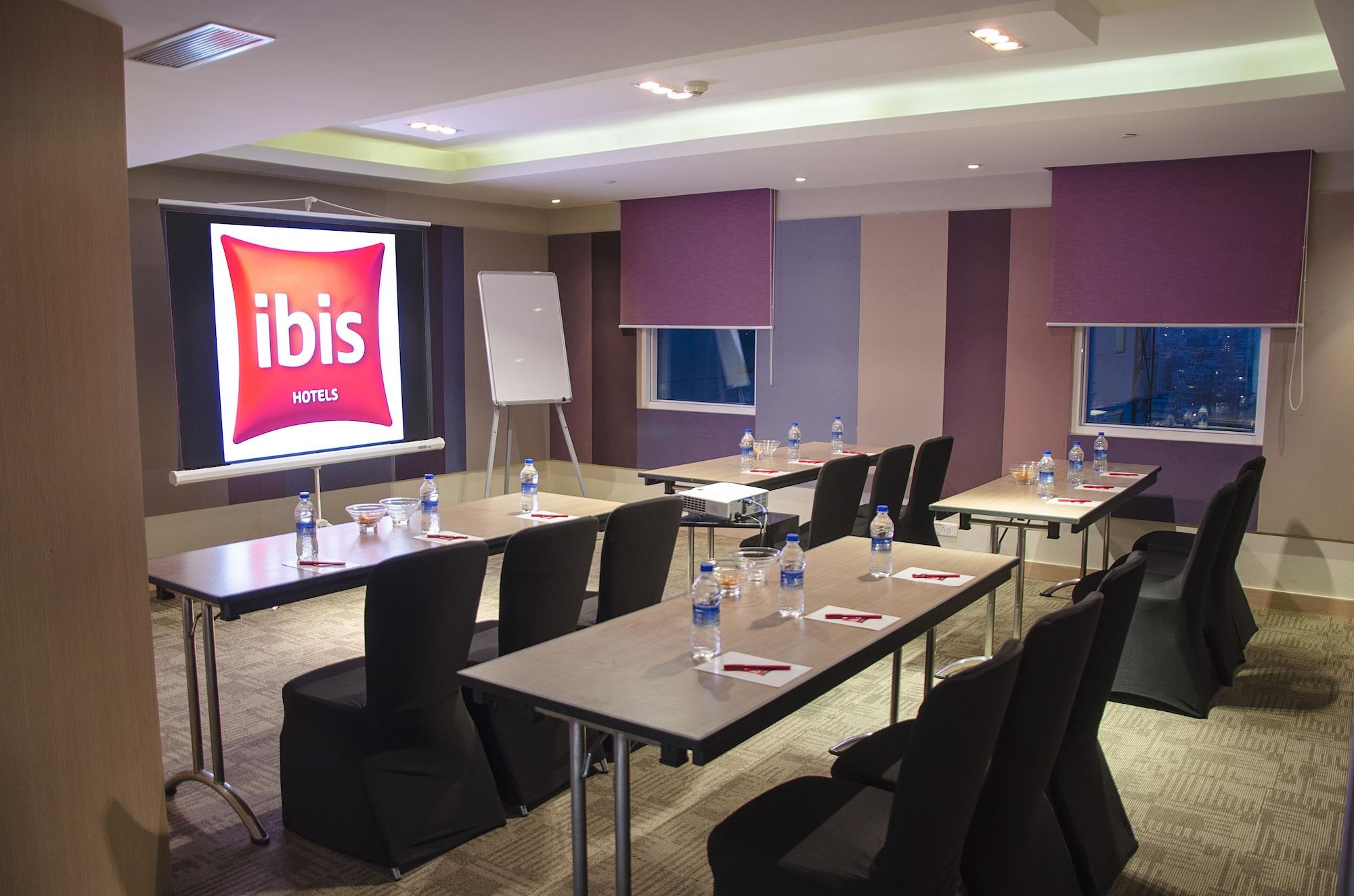 Hotel Ibis Bengaluru Outer Ring Road Esterno foto