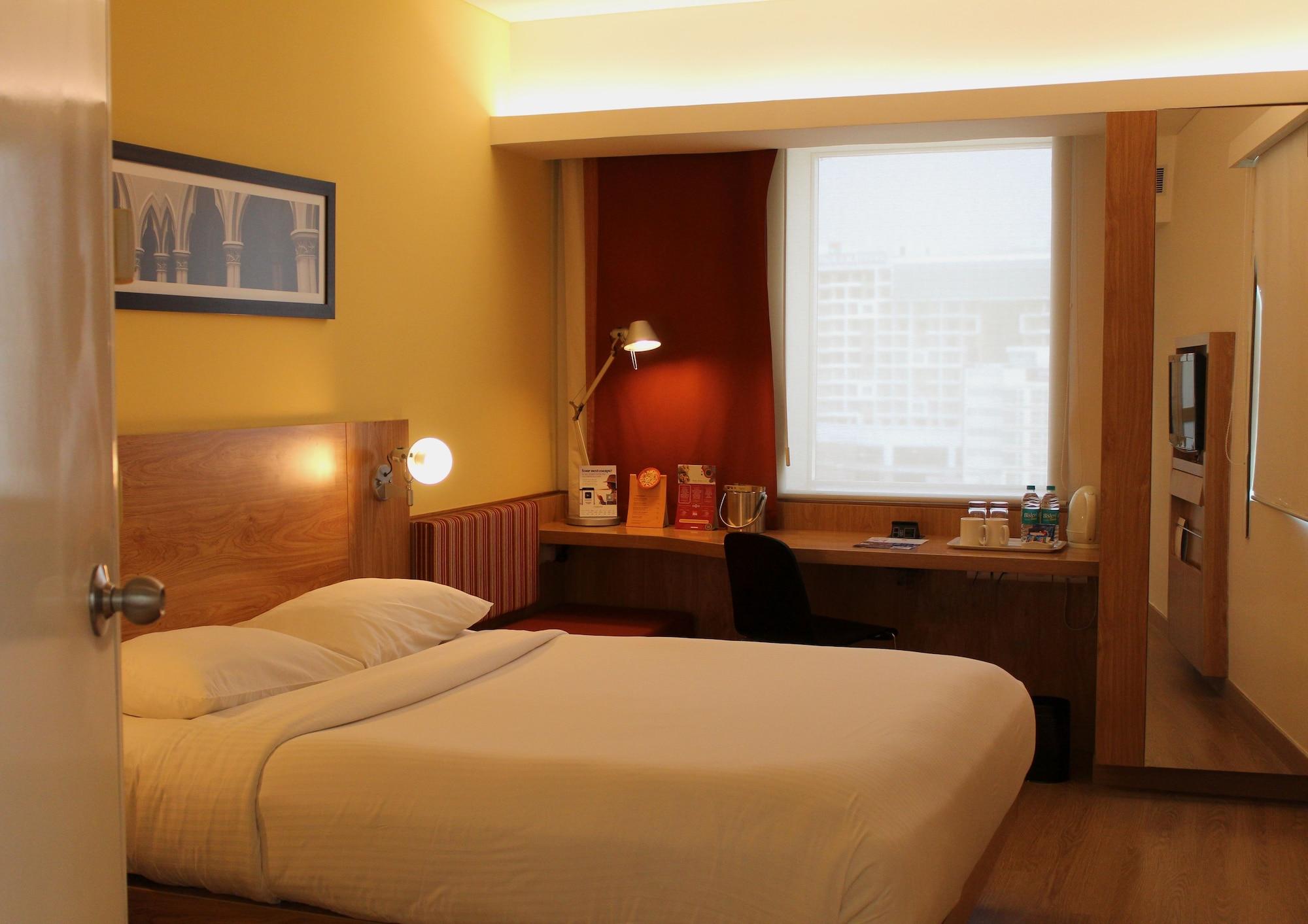 Hotel Ibis Bengaluru Outer Ring Road Esterno foto