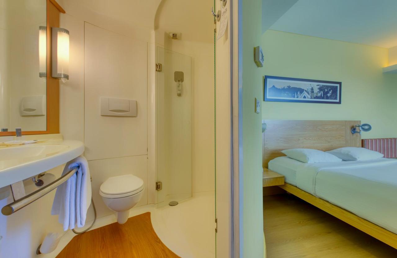 Hotel Ibis Bengaluru Outer Ring Road Esterno foto