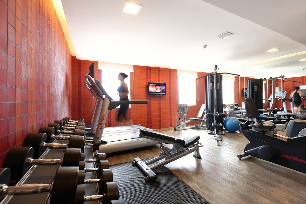 Hotel Ibis Bengaluru Outer Ring Road Esterno foto