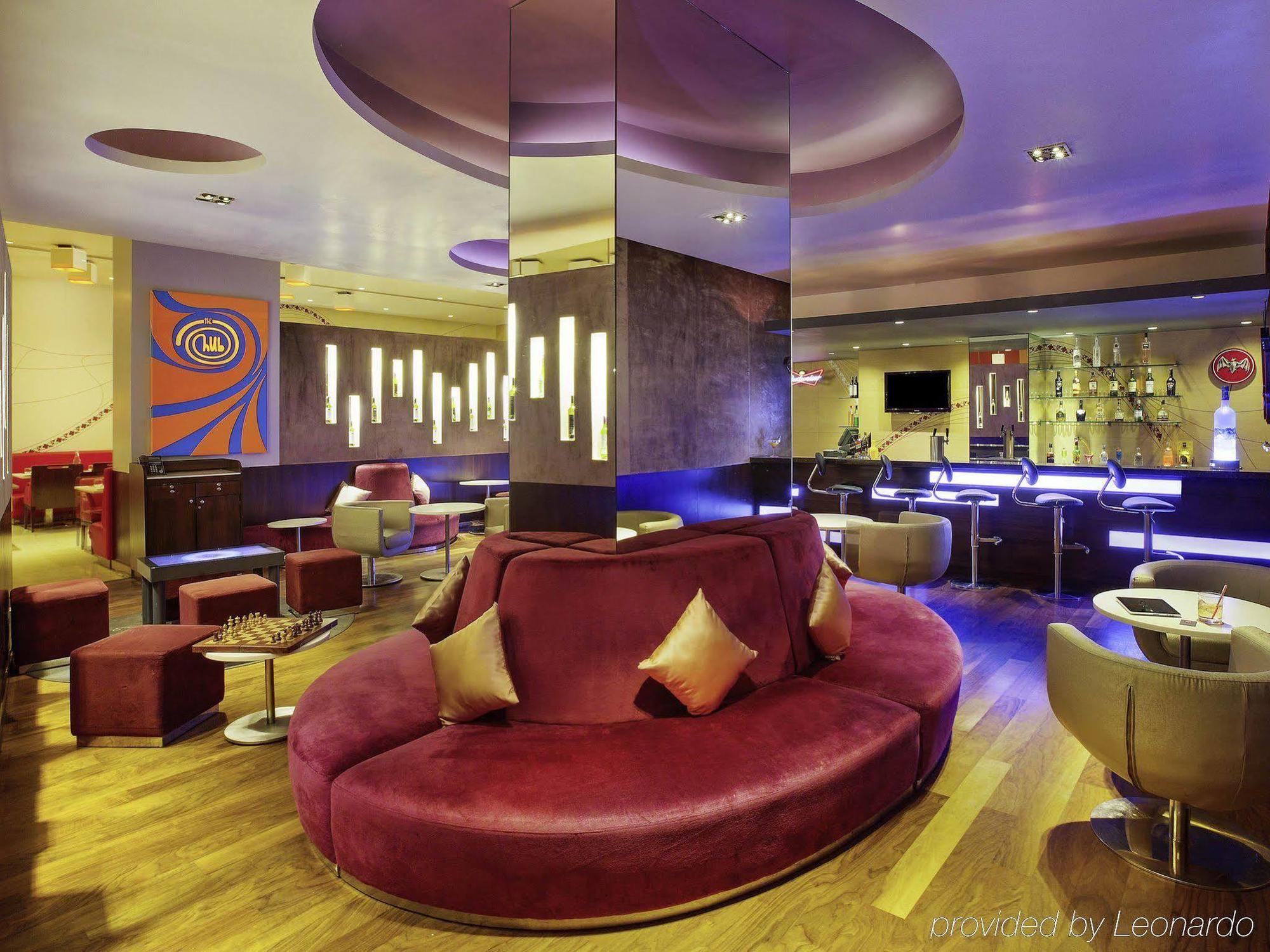 Hotel Ibis Bengaluru Outer Ring Road Esterno foto